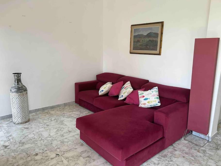Appartamento Accademia Livorno Kültér fotó
