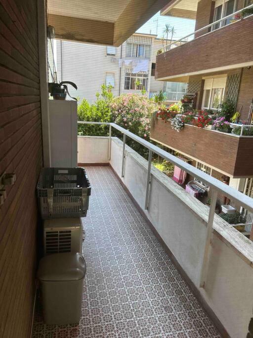 Appartamento Accademia Livorno Kültér fotó