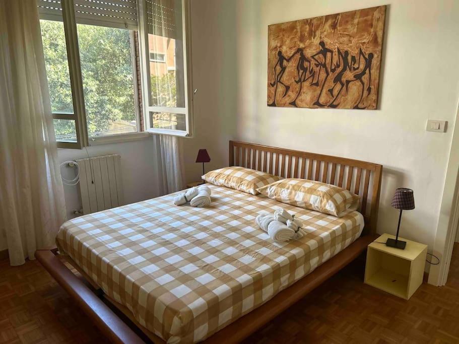 Appartamento Accademia Livorno Kültér fotó