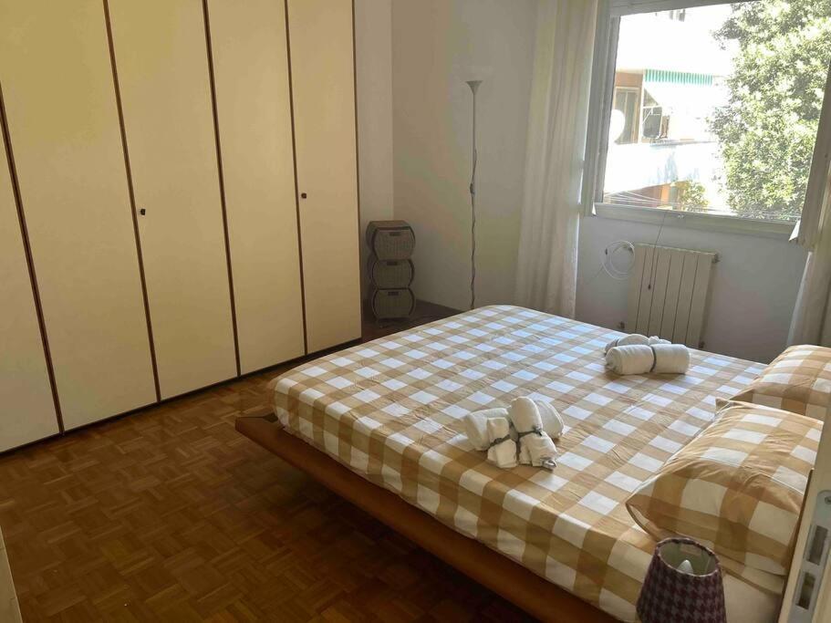 Appartamento Accademia Livorno Kültér fotó